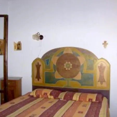 2 Bedrooms House At Costa Rei 300 M Away From The Beach With Sea View And Terrace 펜션