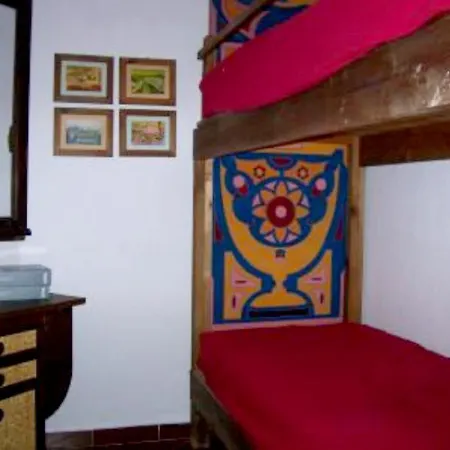 2 Bedrooms House At Costa Rei 300 M Away From The Beach With Sea View And Terrace * 무라베라