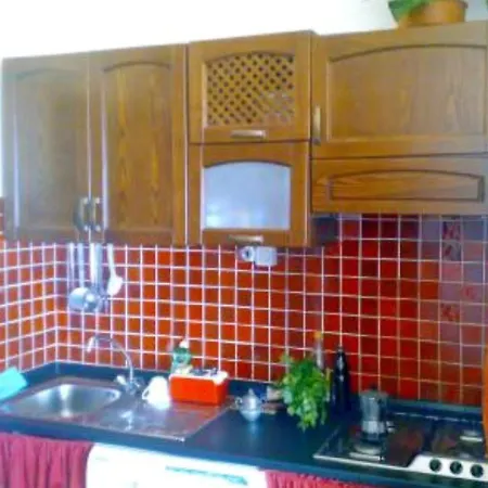 2 Bedrooms House At Costa Rei 300 M Away From The Beach With Sea View And Terrace 펜션 무라베라