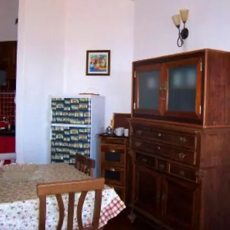 2 Bedrooms House At Costa Rei 300 M Away From The Beach With Sea View And Terrace 무라베라