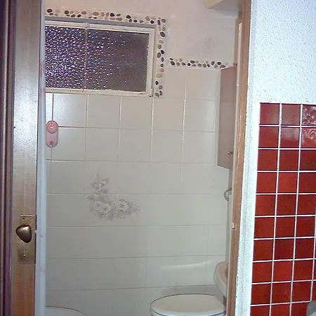 2 Bedrooms House At Costa Rei 300 M Away From The Beach With Sea View And Terrace 펜션 *